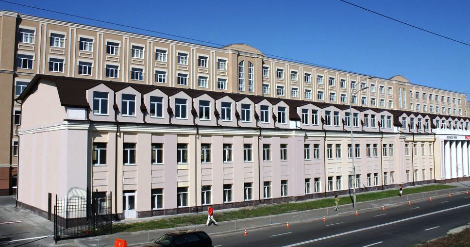 Business center Protasov Photo 1