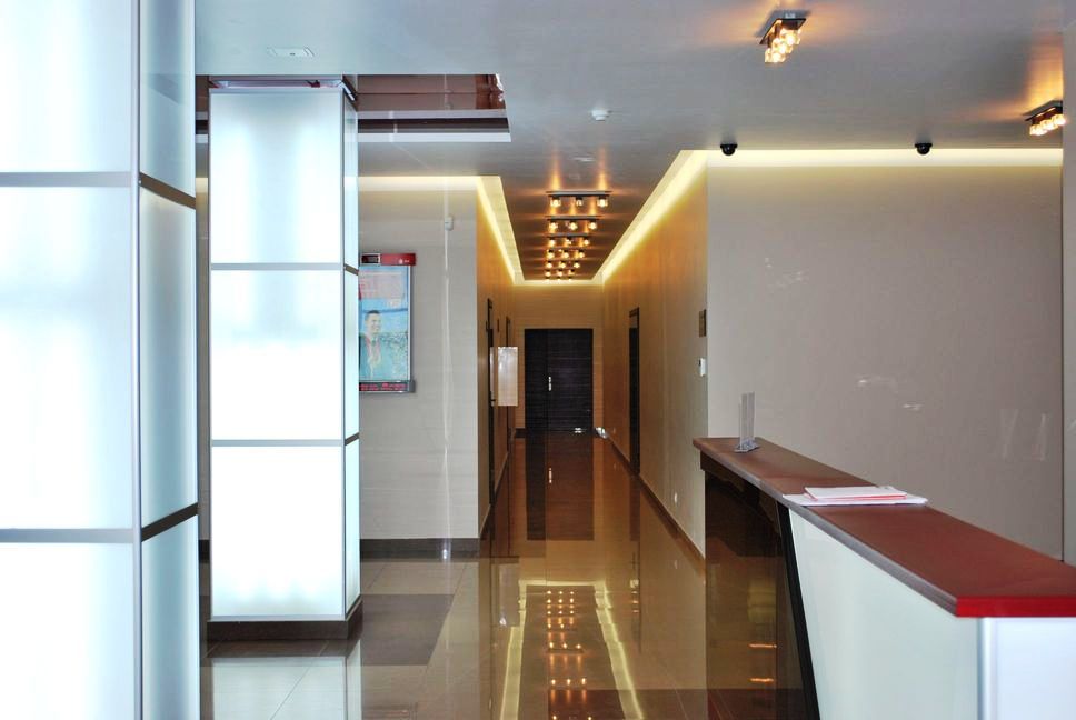 Business center Protasov Photo 4
