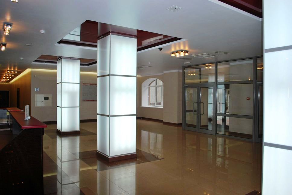 Business center Protasov Photo 3